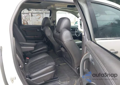 2014 GMC Acadia Denali z USA, uszkodzony, nr VIN 1GKKVTKD2EJ269070